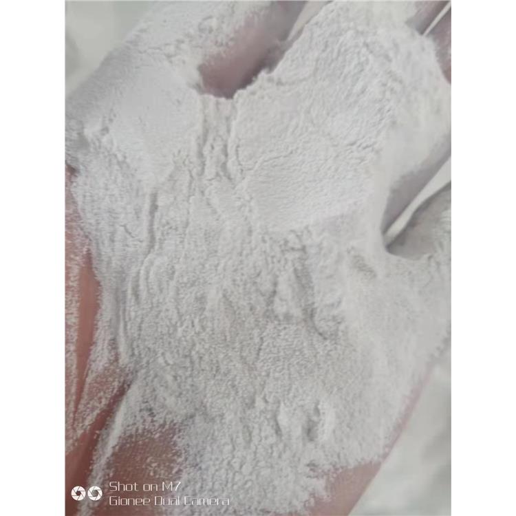 淄博透明氧化锌主要应用